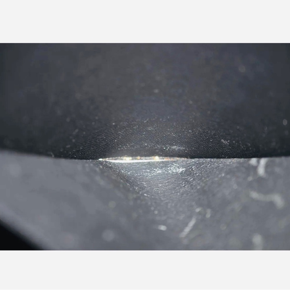 ❤️🔥Auth Louis Vuitton Red Clutch Bag /Shoulder bag converted - Picture 12 of 17